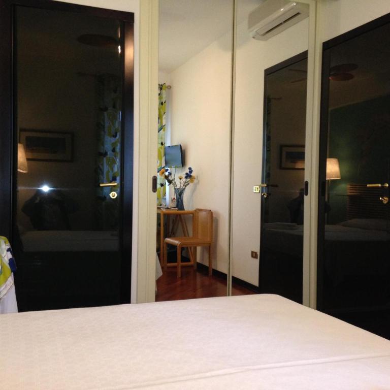 B&B Villa Di Giorgi - Double or Twin Room with Garden View - 4