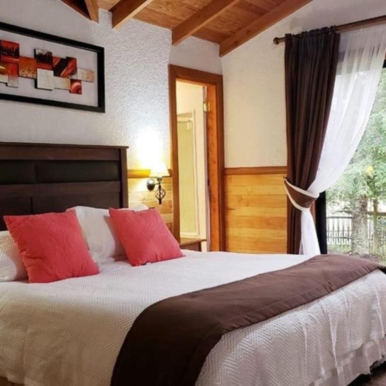 Brisas del Lago Pucon - Vacation Home - 29