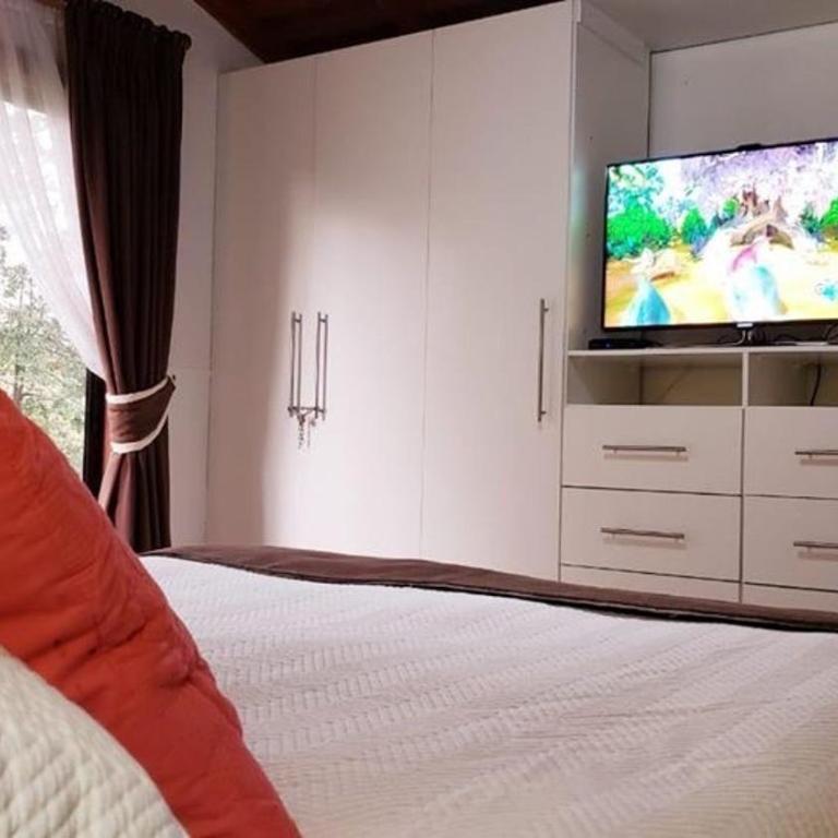 Brisas del Lago Pucon - Vacation Home - 30