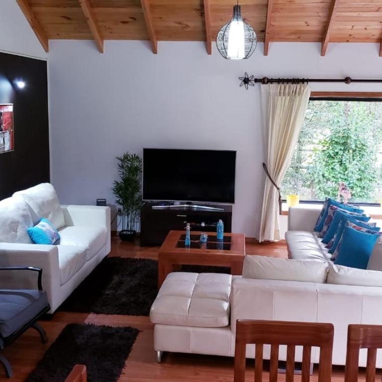 Brisas del Lago Pucon - Vacation Home - 7
