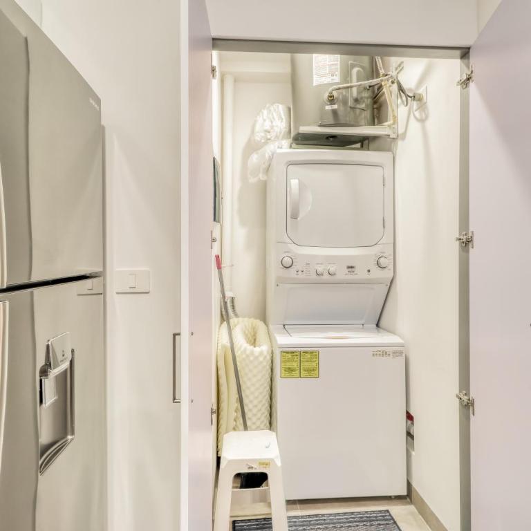 Icono Playa Condos, B307 - Apartment mit 1 Schlafzimmer - 14