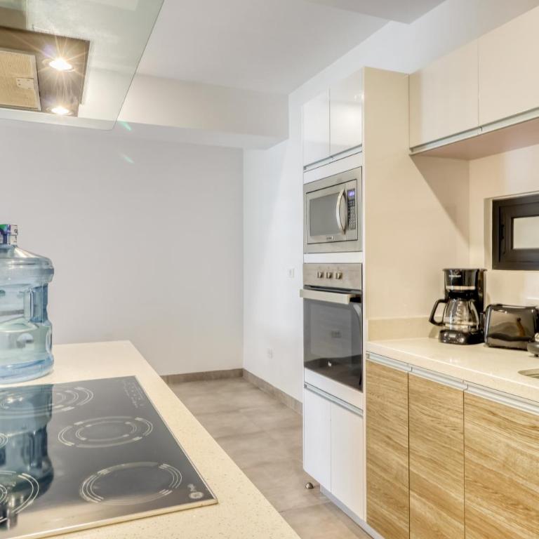 Icono Playa Condos, B307 - Apartment mit 1 Schlafzimmer - 9