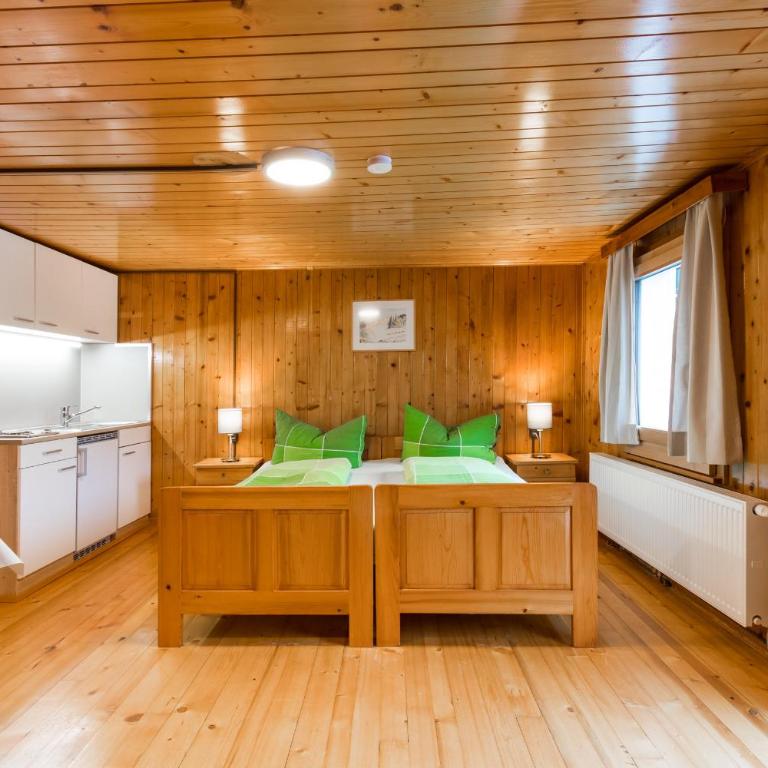 Haus Mair - Apartamento de 1 dormitorio - 4