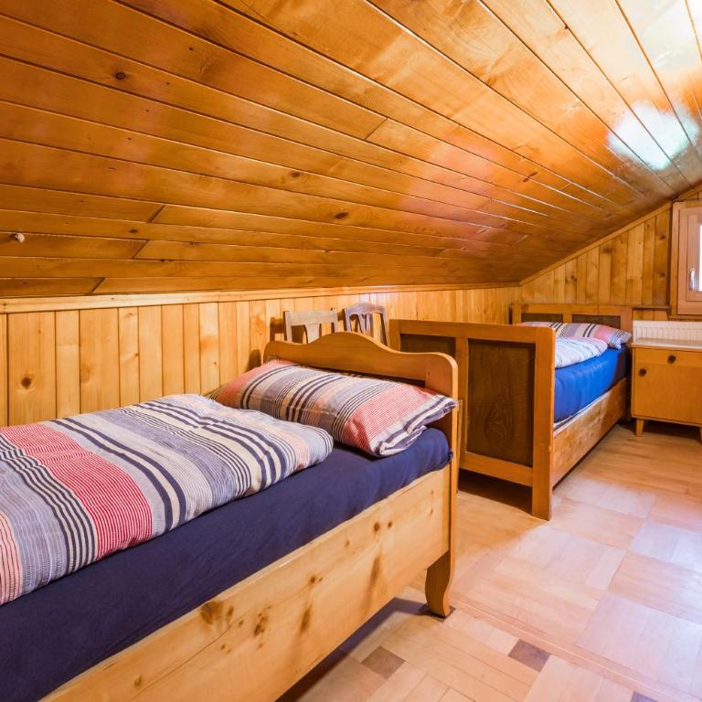 Haus Mair - Apartamento de 1 dormitorio - 5