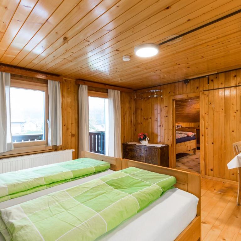 Haus Mair - Apartamento de 1 dormitorio - 6