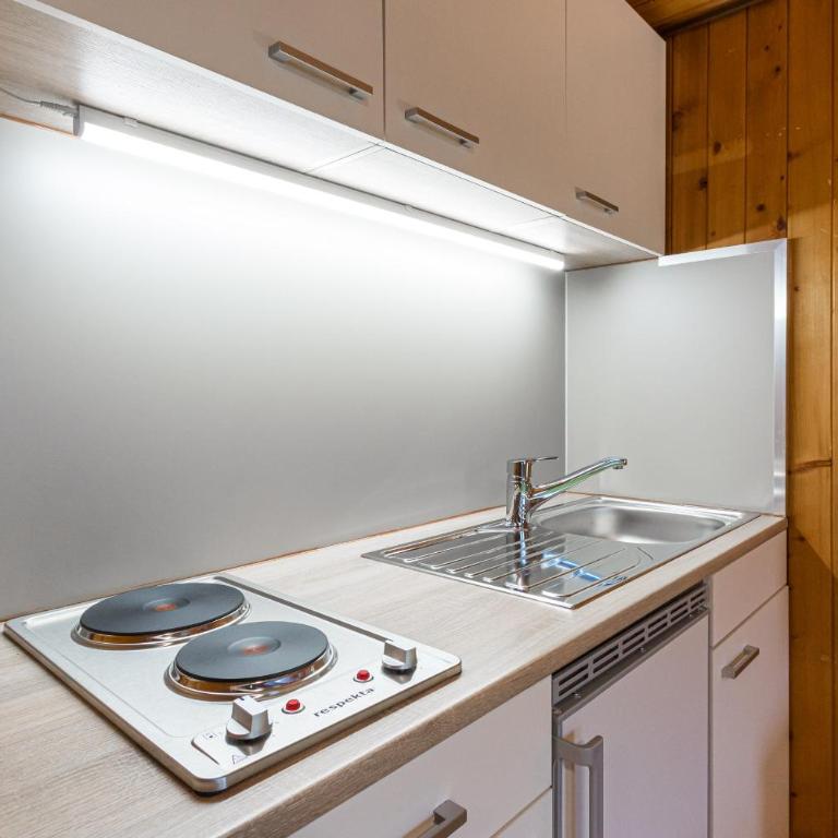 Haus Mair - Apartamento de 1 dormitorio - 7