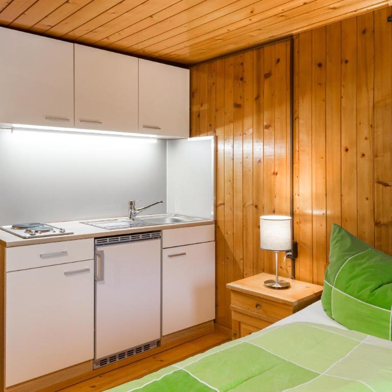 Haus Mair - Apartamento de 1 dormitorio - 8