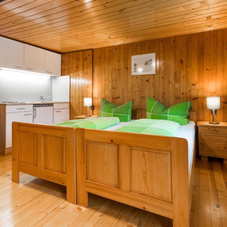 Haus Mair - Apartamento de 1 dormitorio - 9