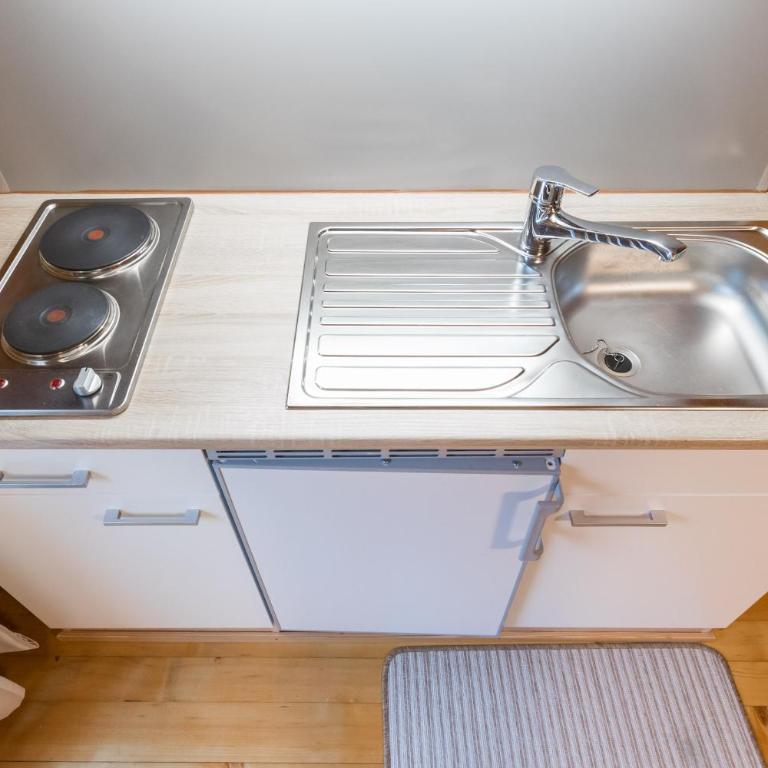 Haus Mair - Apartamento de 1 dormitorio - 3