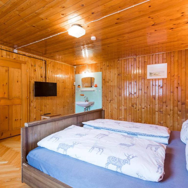 Haus Mair - Apartamento de 2 dormitorios - 3