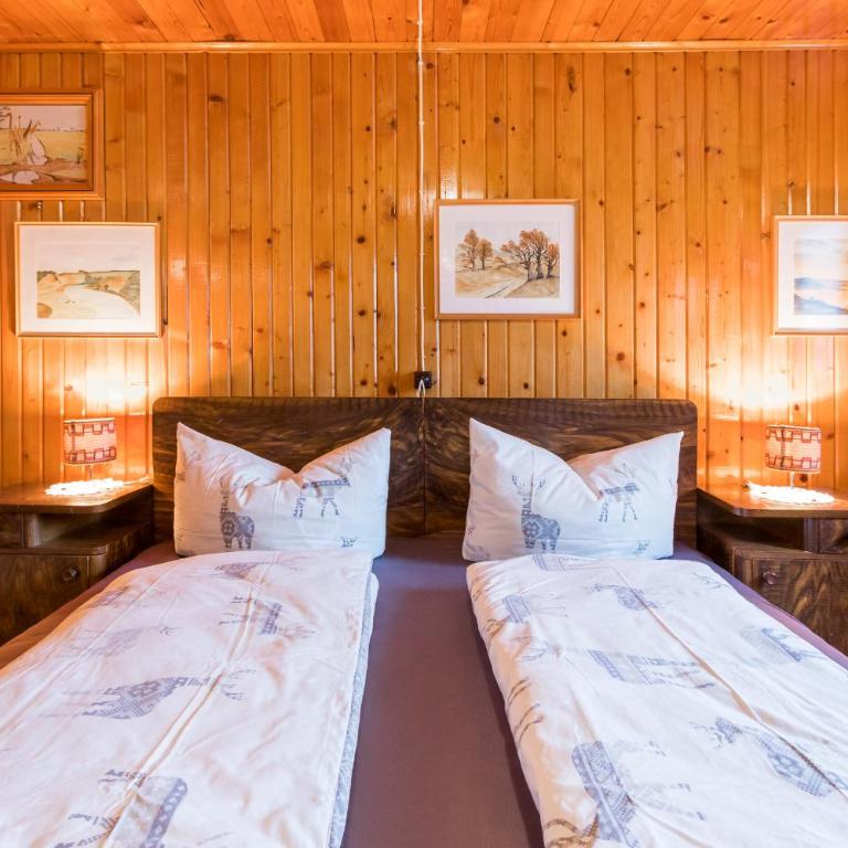 Haus Mair - Apartamento de 2 dormitorios - 4