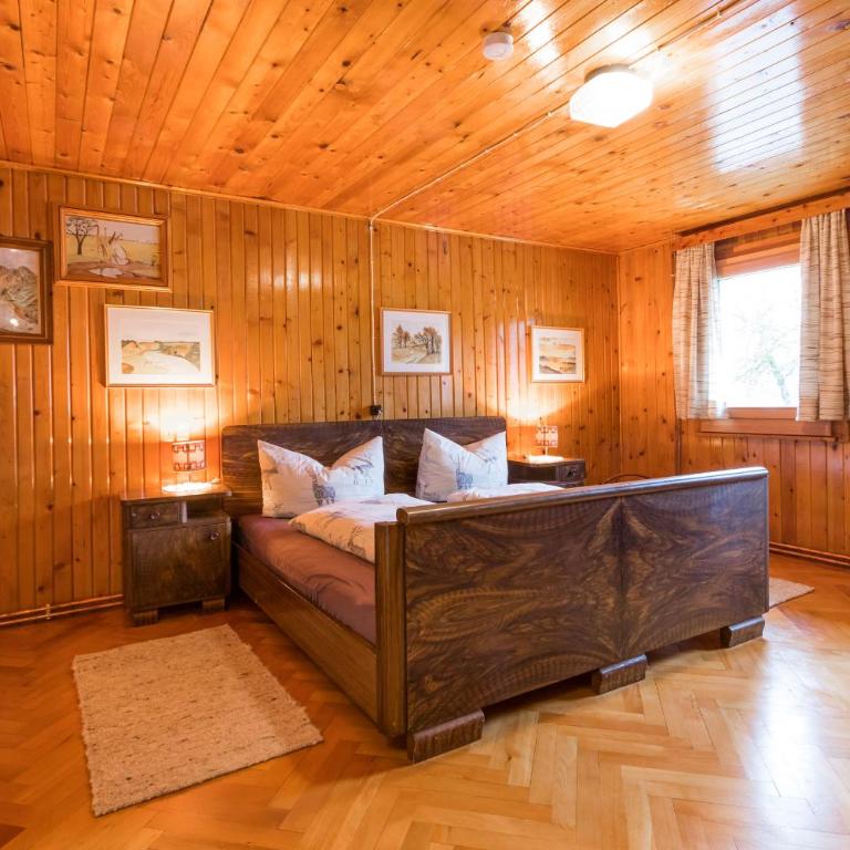 Haus Mair - Apartamento de 2 dormitorios - 5