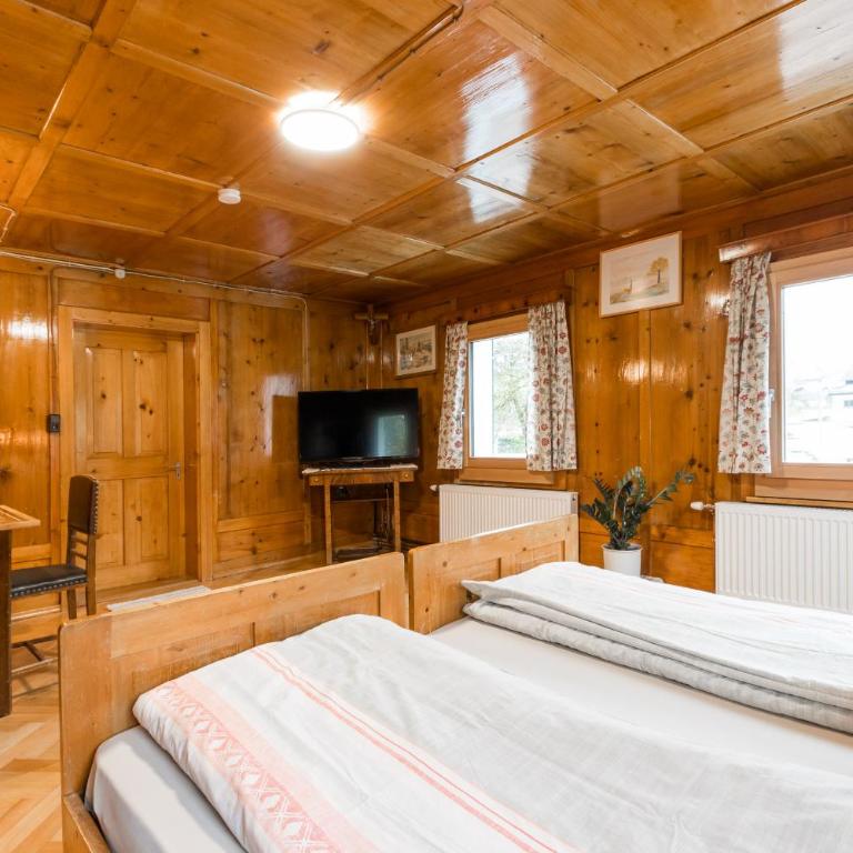 Haus Mair - Apartamento de 2 dormitorios - 6