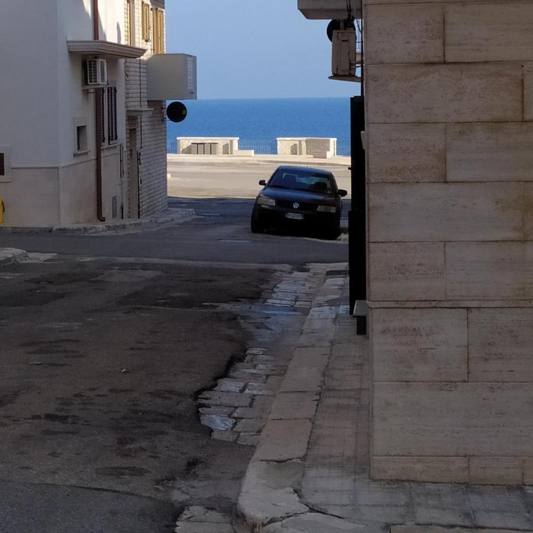 CasAntonia - Appartamento - 2
