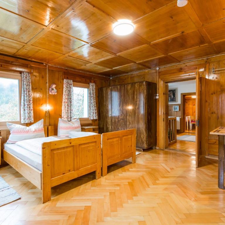 Haus Mair - Apartamento de 2 dormitorios - 10