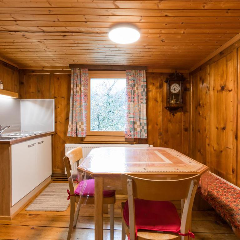Haus Mair - Apartamento de 2 dormitorios - 12