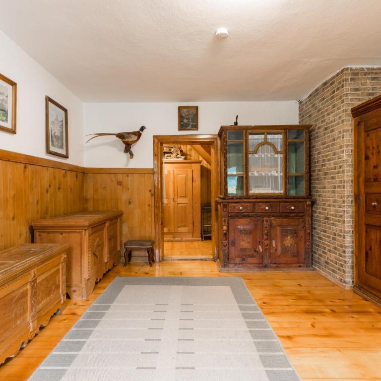 Haus Mair - Apartamento de 2 dormitorios - 13