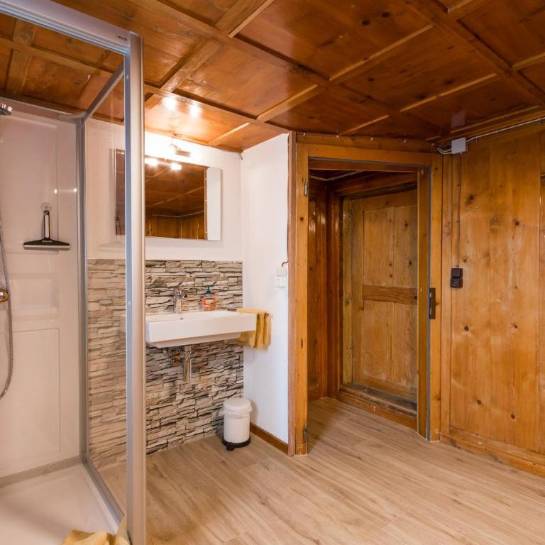 Haus Mair - Apartamento de 2 dormitorios - 16