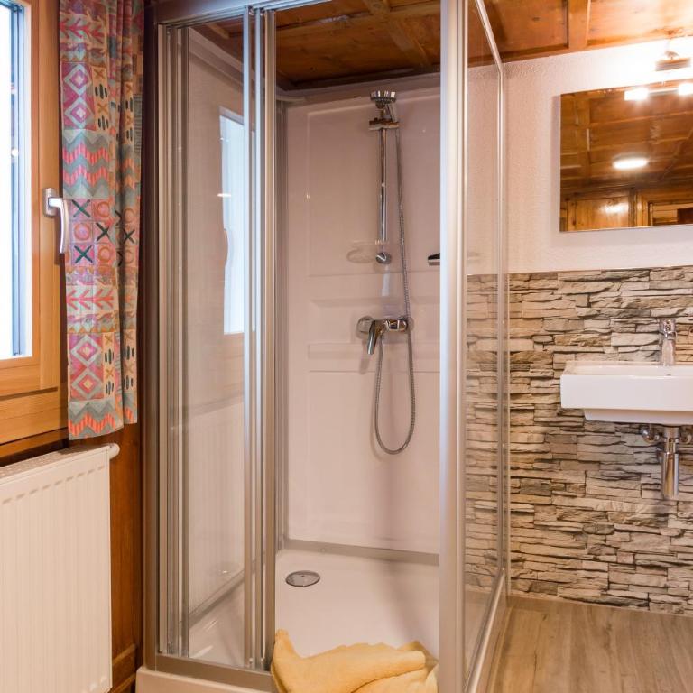 Haus Mair - Apartamento de 2 dormitorios - 17