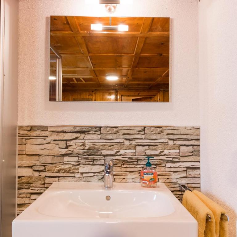 Haus Mair - Apartamento de 2 dormitorios - 18