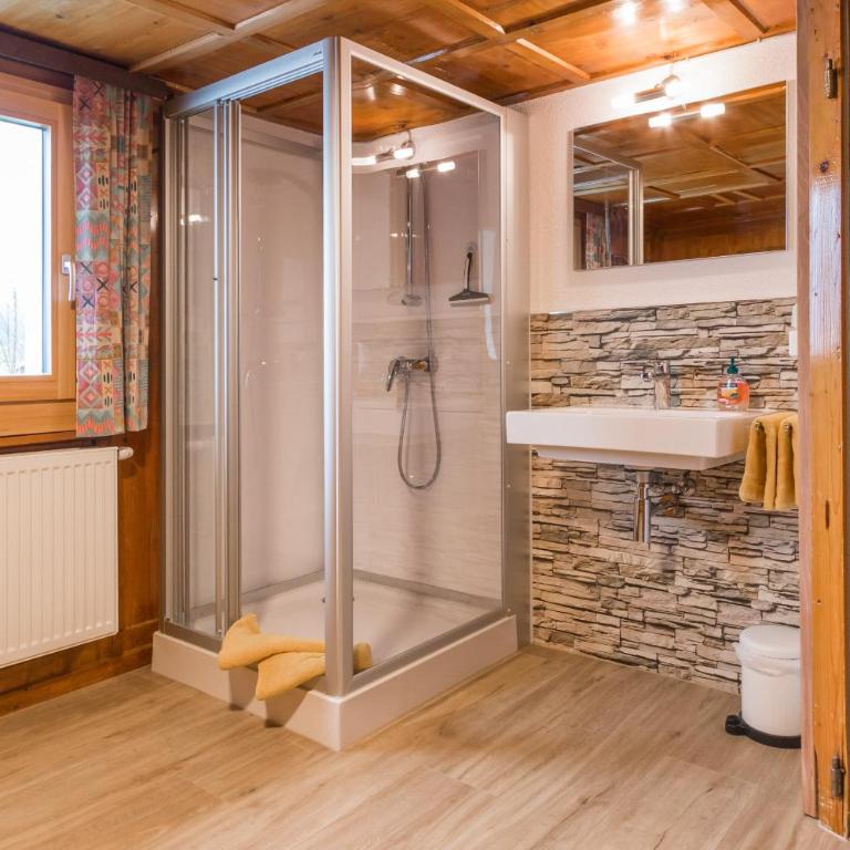 Haus Mair - Apartamento de 2 dormitorios - 19