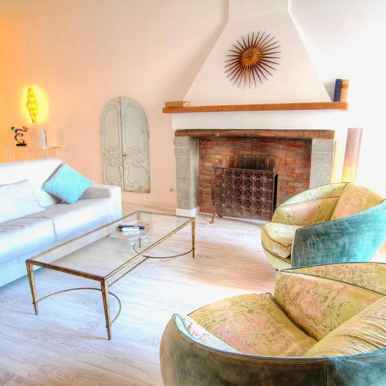 Les Remparts Antibes Location - Appartement - Vue sur Mer - 2