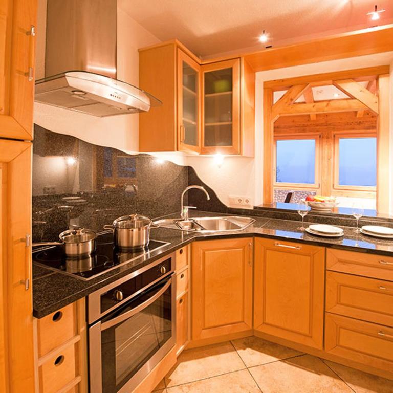 Gästehaus Trixl - Apartment mit 2 Schlafzimmern - 2