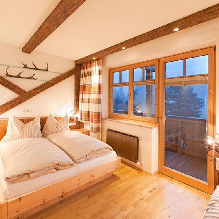 Gästehaus Trixl - Apartment mit 2 Schlafzimmern - 3