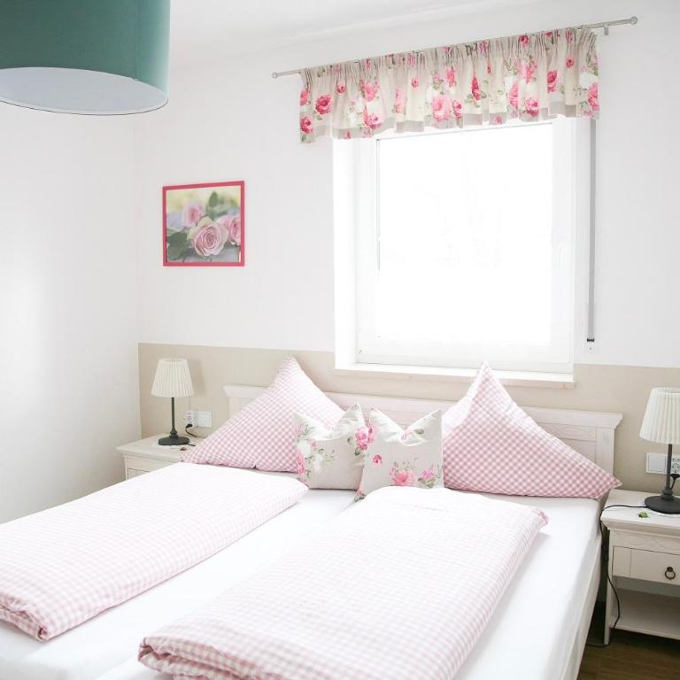 Ferienhof Settele - Apartment mit 2 Schlafzimmern - 3