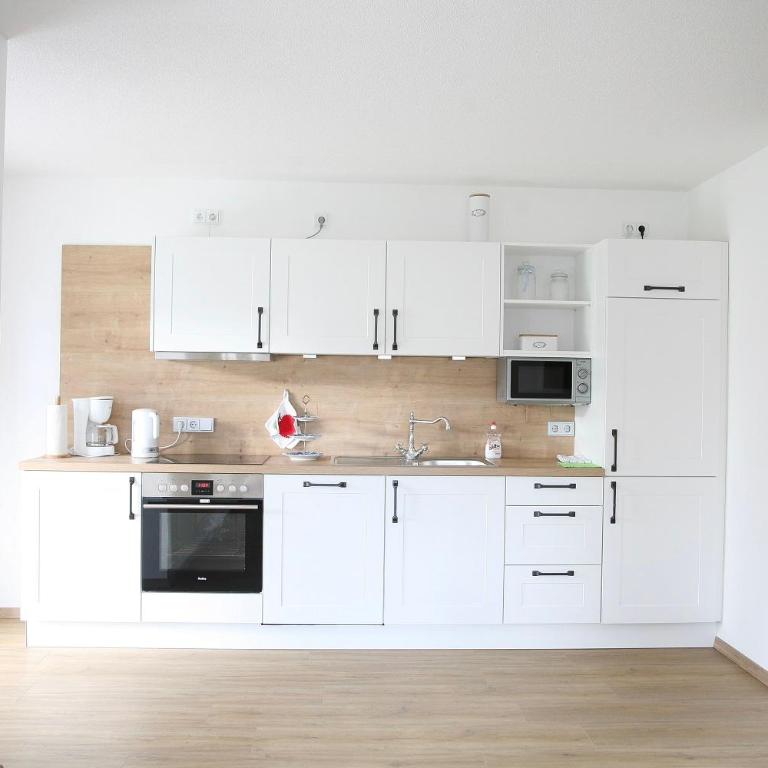 Ferienhof Settele - Apartment mit 2 Schlafzimmern - 4