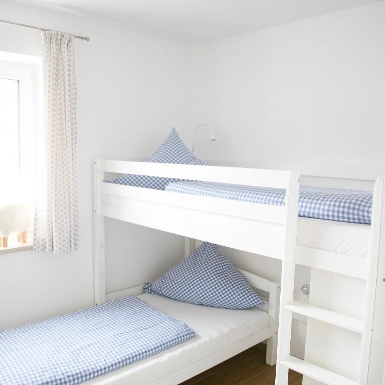 Ferienhof Settele - Apartment mit 2 Schlafzimmern - 6