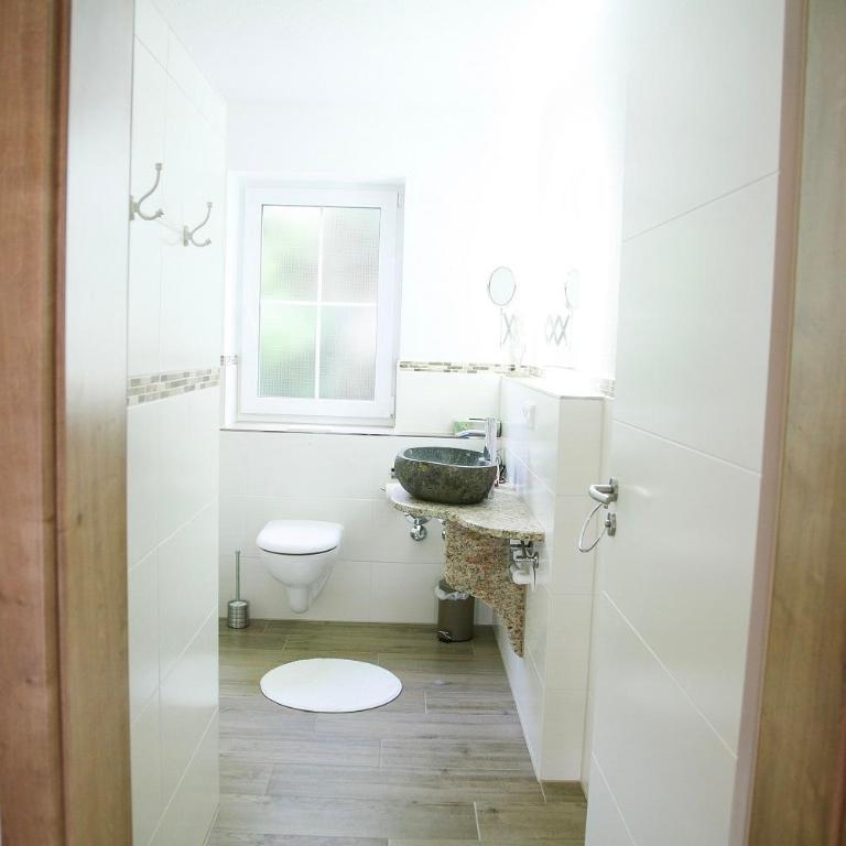 Ferienhof Settele - Apartment mit 2 Schlafzimmern - 7