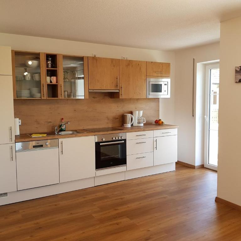 Ferienhof Settele - Apartment mit 2 Schlafzimmern - 2