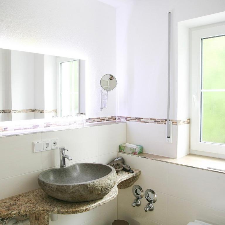 Ferienhof Settele - Apartment mit 2 Schlafzimmern - 5
