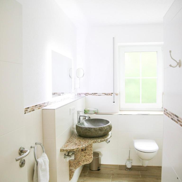 Ferienhof Settele - Apartment mit 2 Schlafzimmern - 6