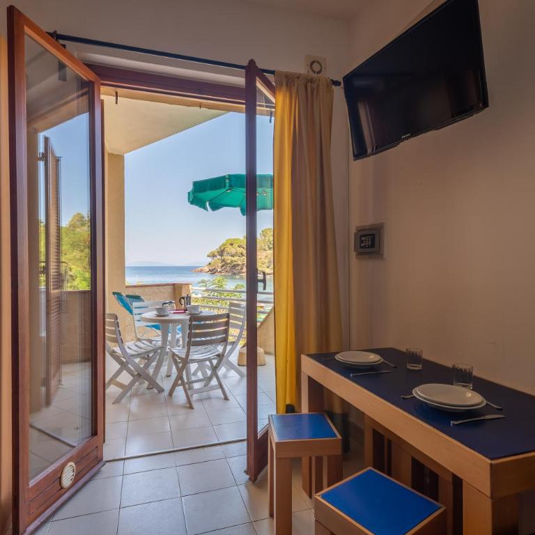 Residence Le Acacie - Monolocale (3 Adulti) - 5