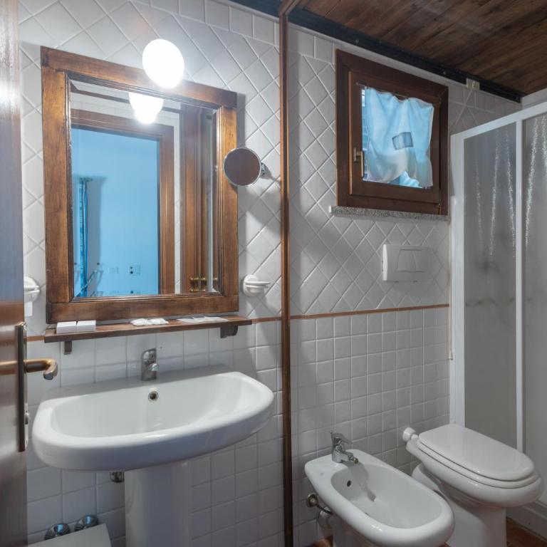 Residence Le Acacie - Appartamento con 1 Camera da Letto (4 Adulti) - 7
