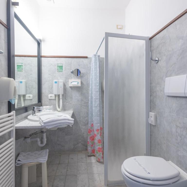Residence Le Acacie - Monolocale (2 Adulti) - 8