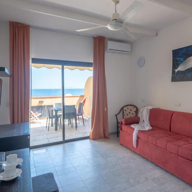 Residence Le Acacie - Appartamento con 1 Camera da Letto (4 Adulti) - 8