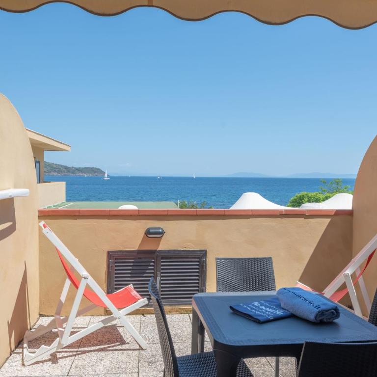 Residence Le Acacie - Appartamento con 1 Camera da Letto (4 Adulti) - 9