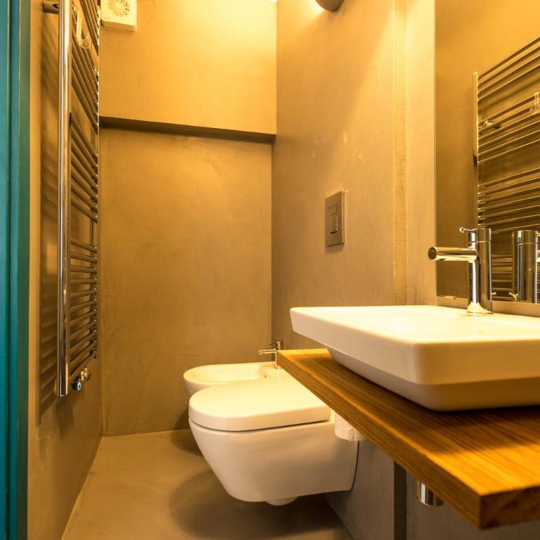 CABANON urban apartments - Monolocale con Vista Lago - 4