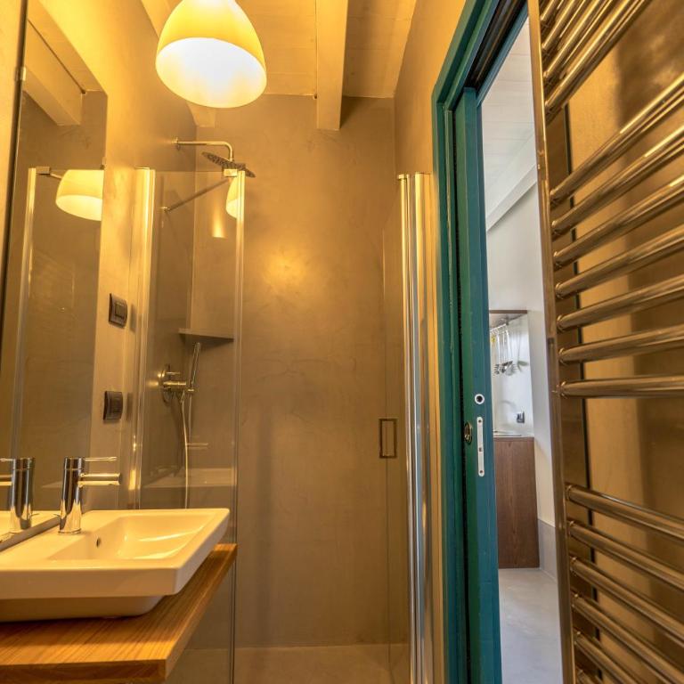 CABANON urban apartments - Monolocale con Vista Lago - 5
