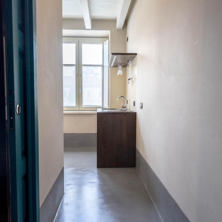 CABANON urban apartments - Monolocale con Vista Lago - 6