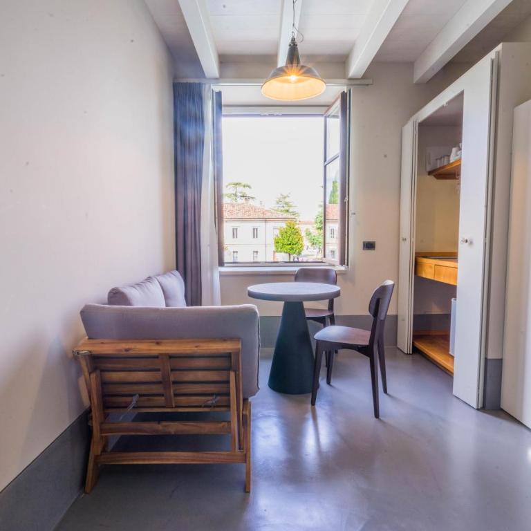 CABANON urban apartments - Monolocale con Vista Lago - 1
