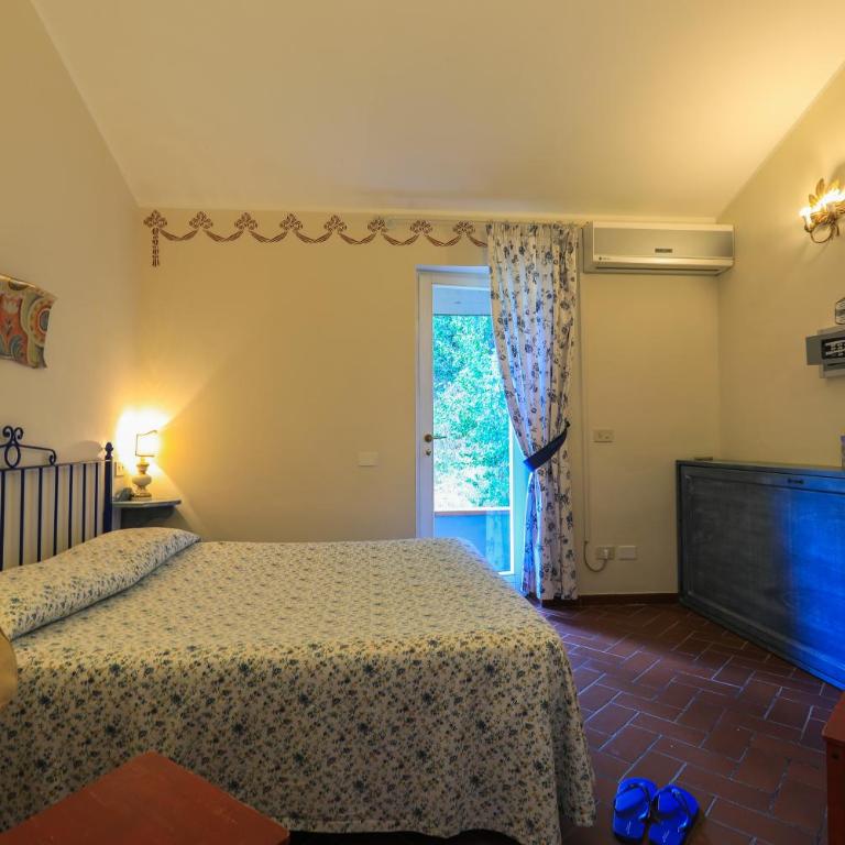 Residence Le Acacie - Appartamento con 1 Camera da Letto (4 Adulti) - 11
