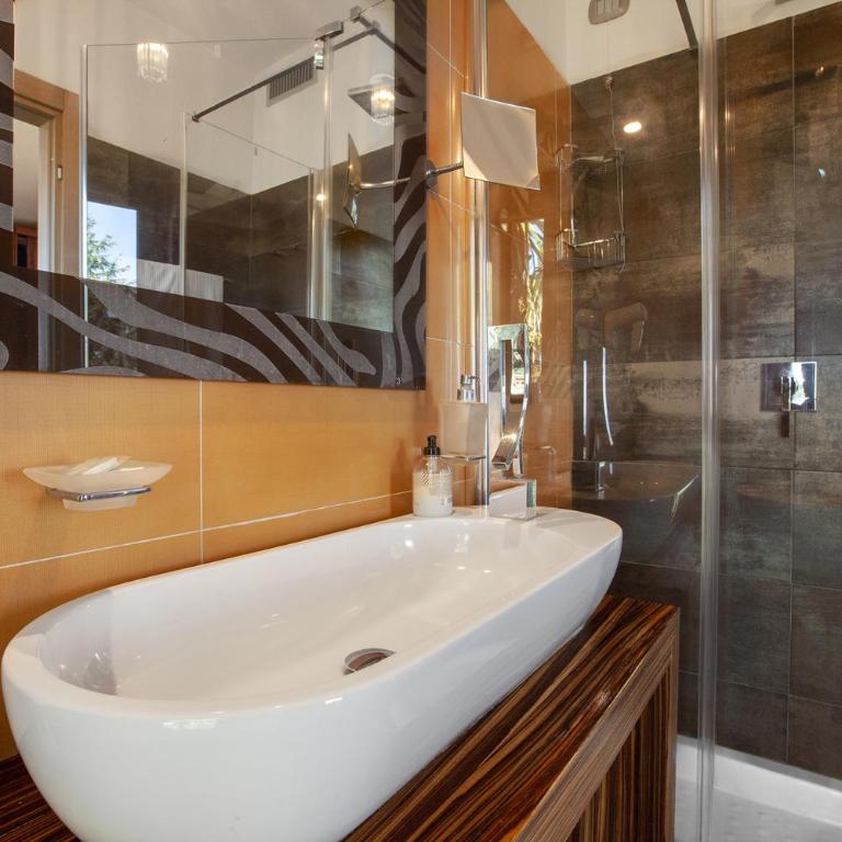 AMORE RENTALS - Villa Elia - Villa with Private Pool - 85