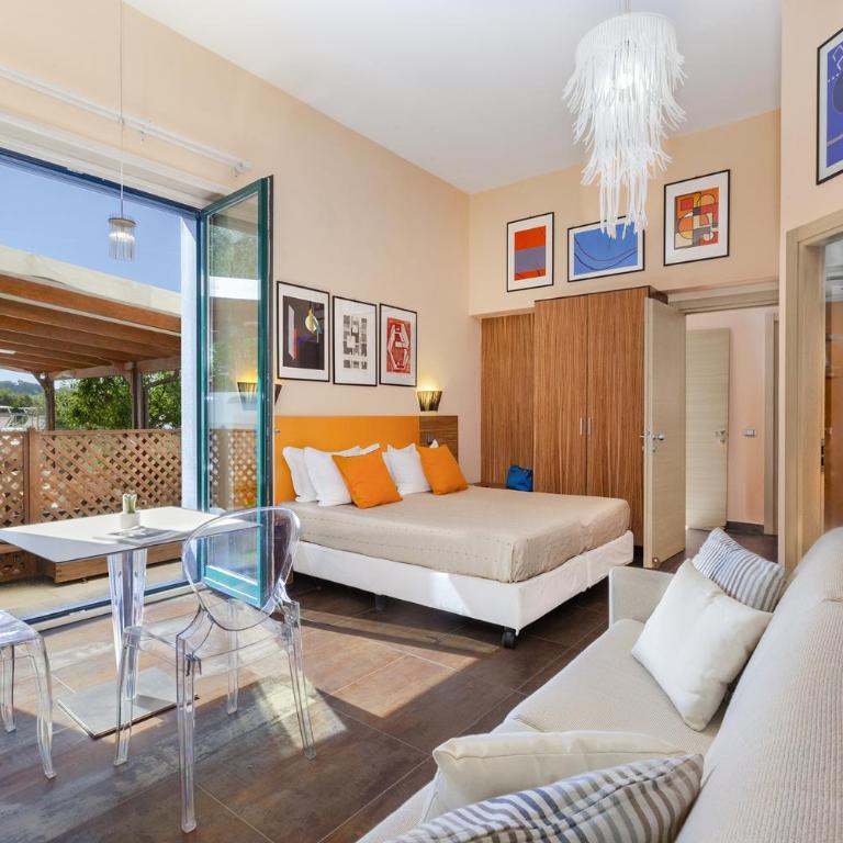 AMORE RENTALS - Villa Elia - Villa with Private Pool - 76
