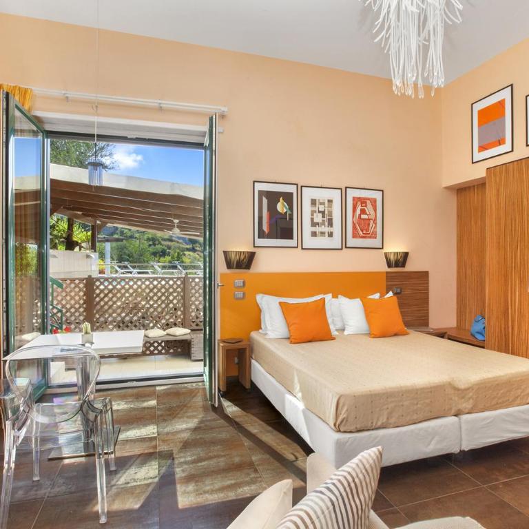 AMORE RENTALS - Villa Elia - Villa with Private Pool - 70