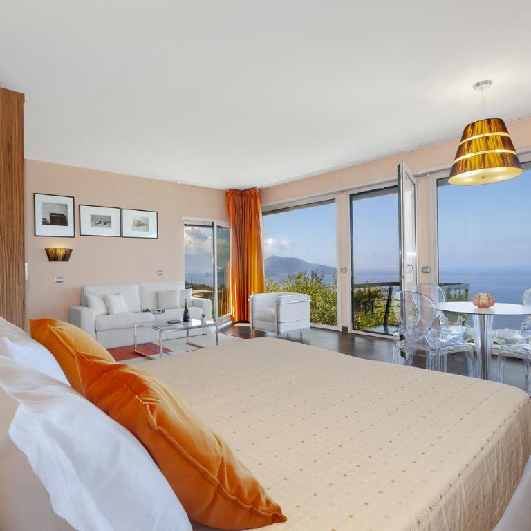 AMORE RENTALS - Villa Elia - Villa with Private Pool - 9