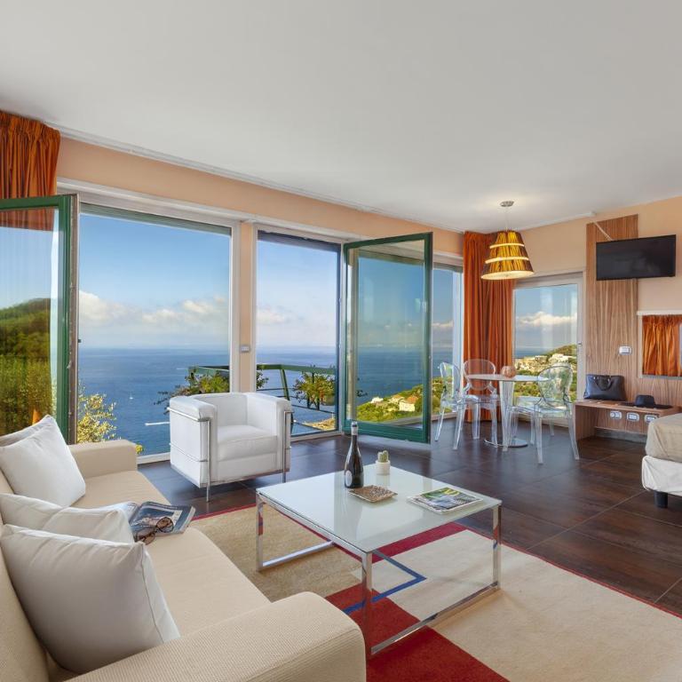 AMORE RENTALS - Villa Elia - Villa with Private Pool - 61